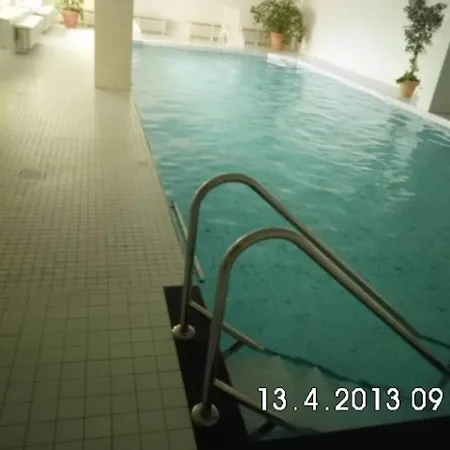 Cuxhaven/nordsee * كوكسهافن