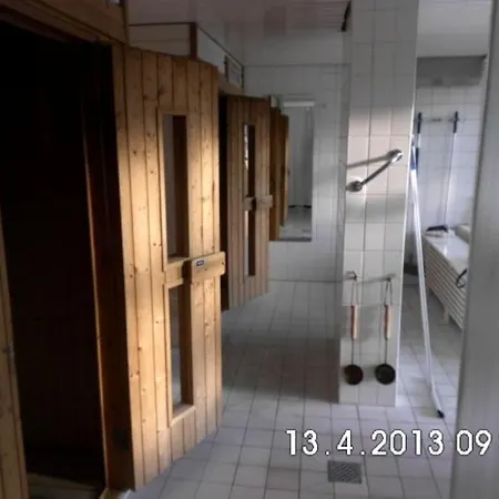 Cuxhaven/nordsee شقة