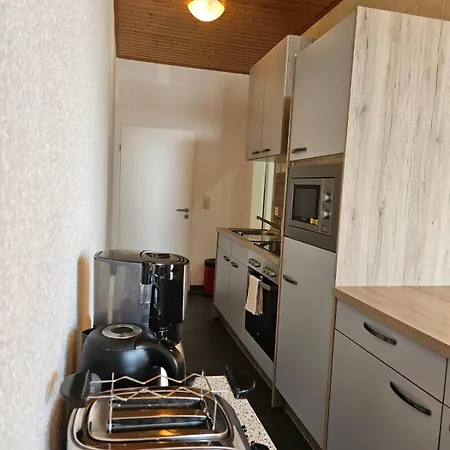 Cuxhaven/nordsee Apartment