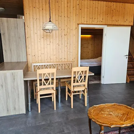 Апартаменты Cuxhaven/nordsee