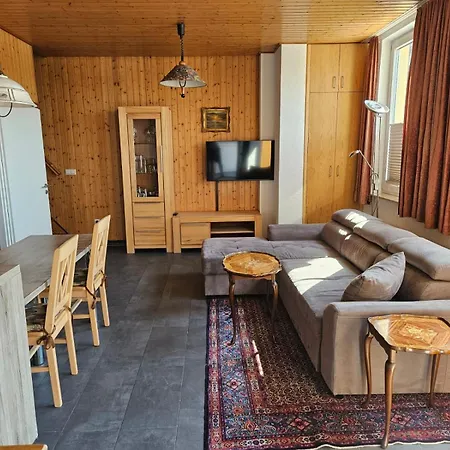 Cuxhaven/nordsee Апартаменты *