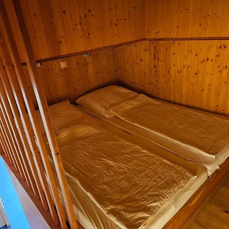 Cuxhaven/nordsee Апартаменты Куксхафен