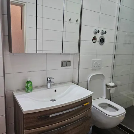 Cuxhaven/nordsee * كوكسهافن