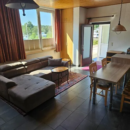 Апартаменты Cuxhaven/nordsee